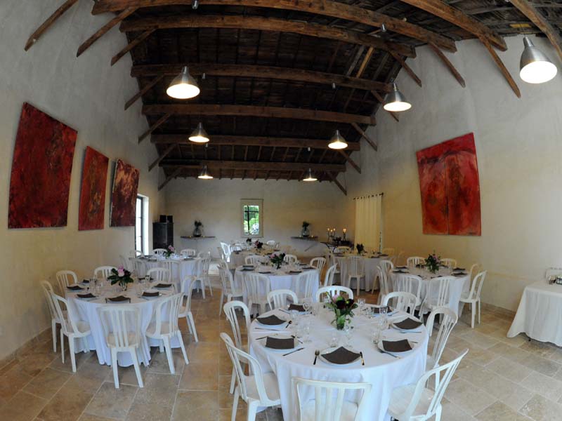 Domaine de Rochegude_84000 AVIGNON_21